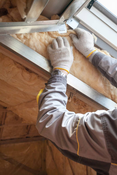 Best Residential Insulation in Madison, NC
